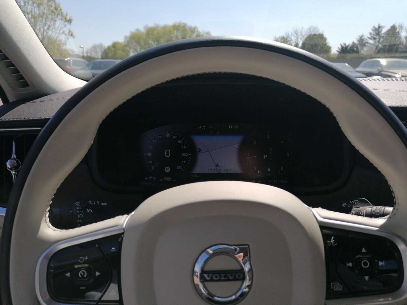 Volvo
