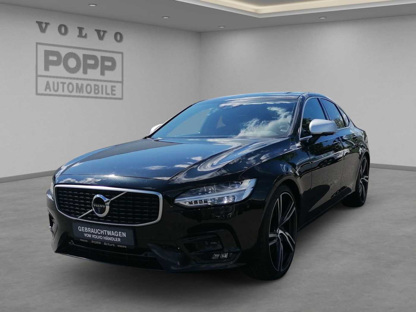 Volvo