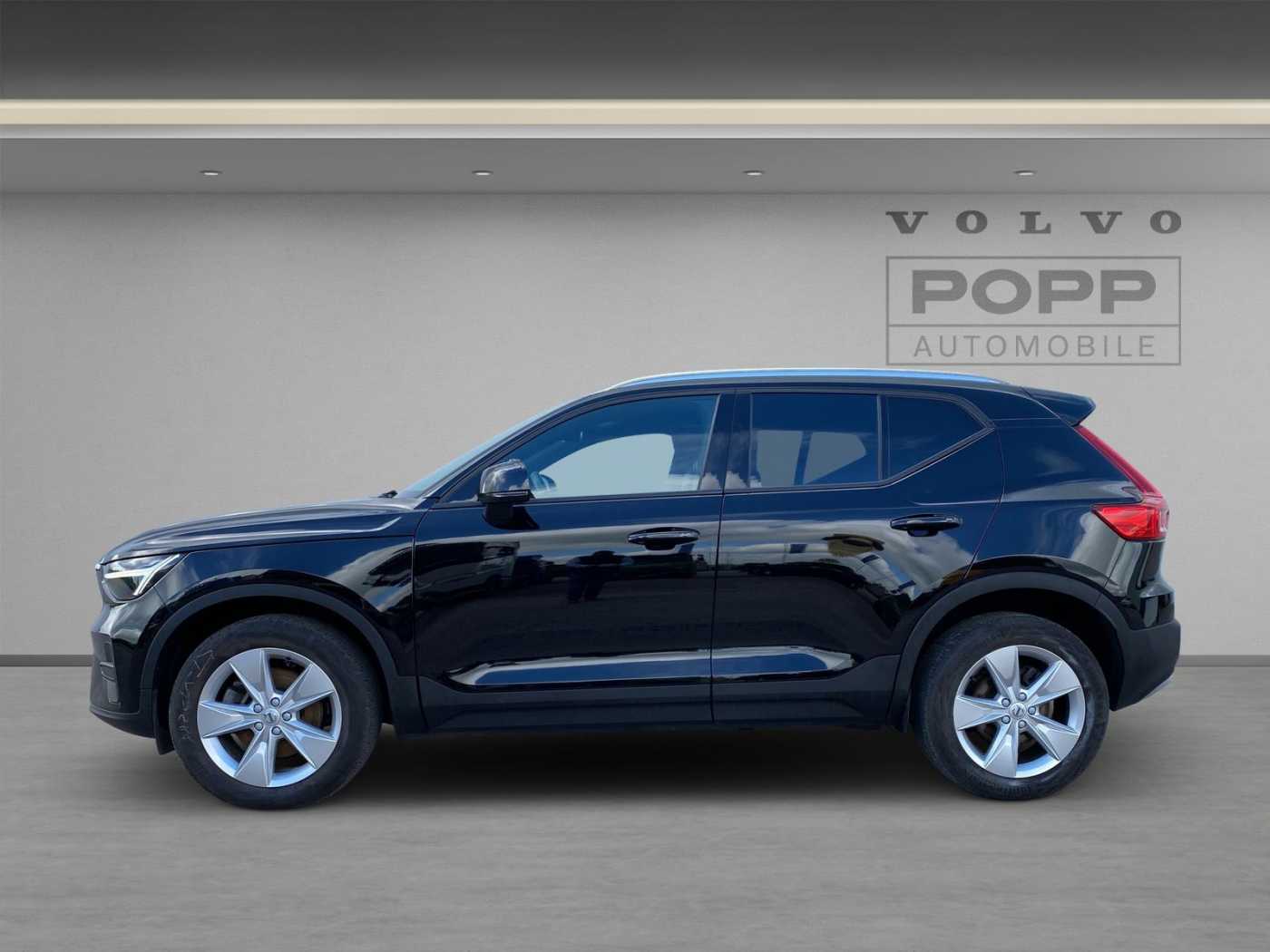 Volvo  18'