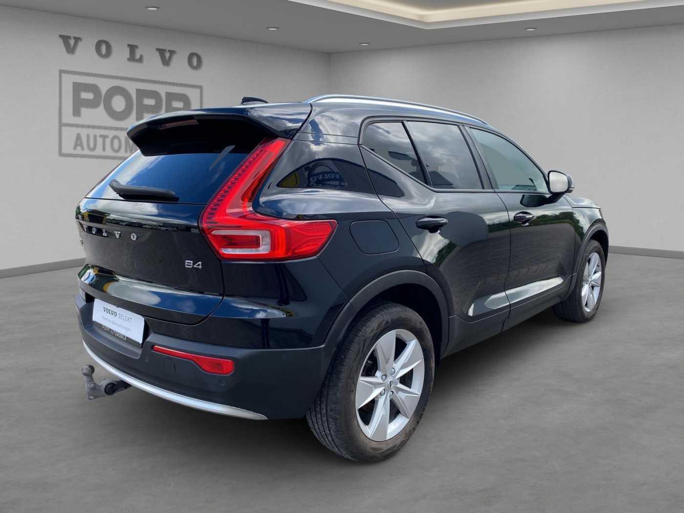 Volvo  18'