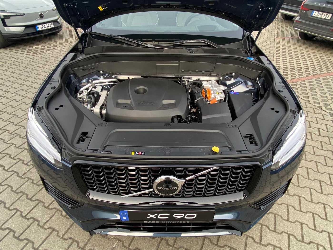 Volvo  21'