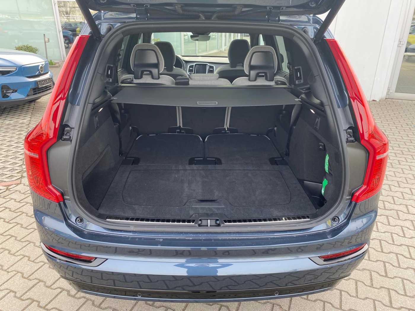 Volvo  21'