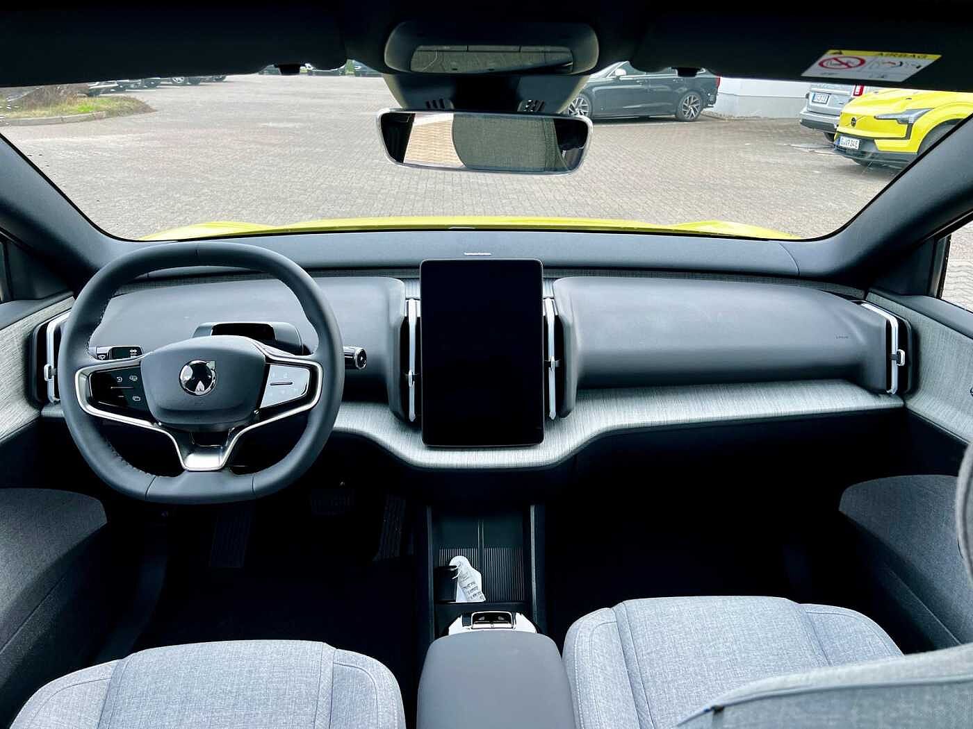 Volvo