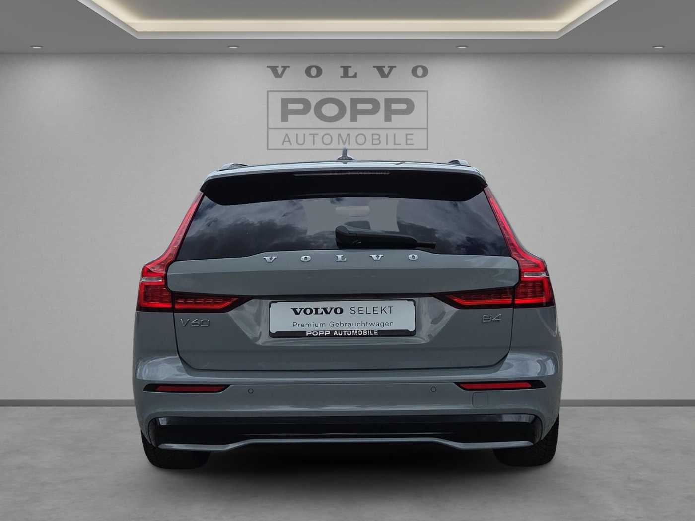 Volvo  20'