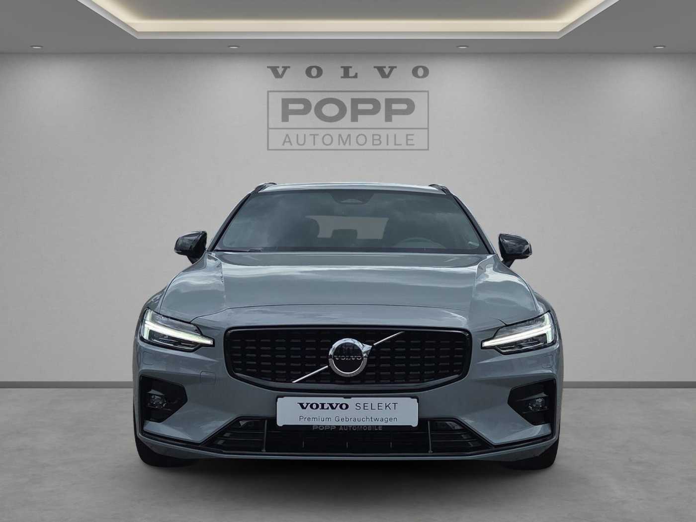 Volvo  20'