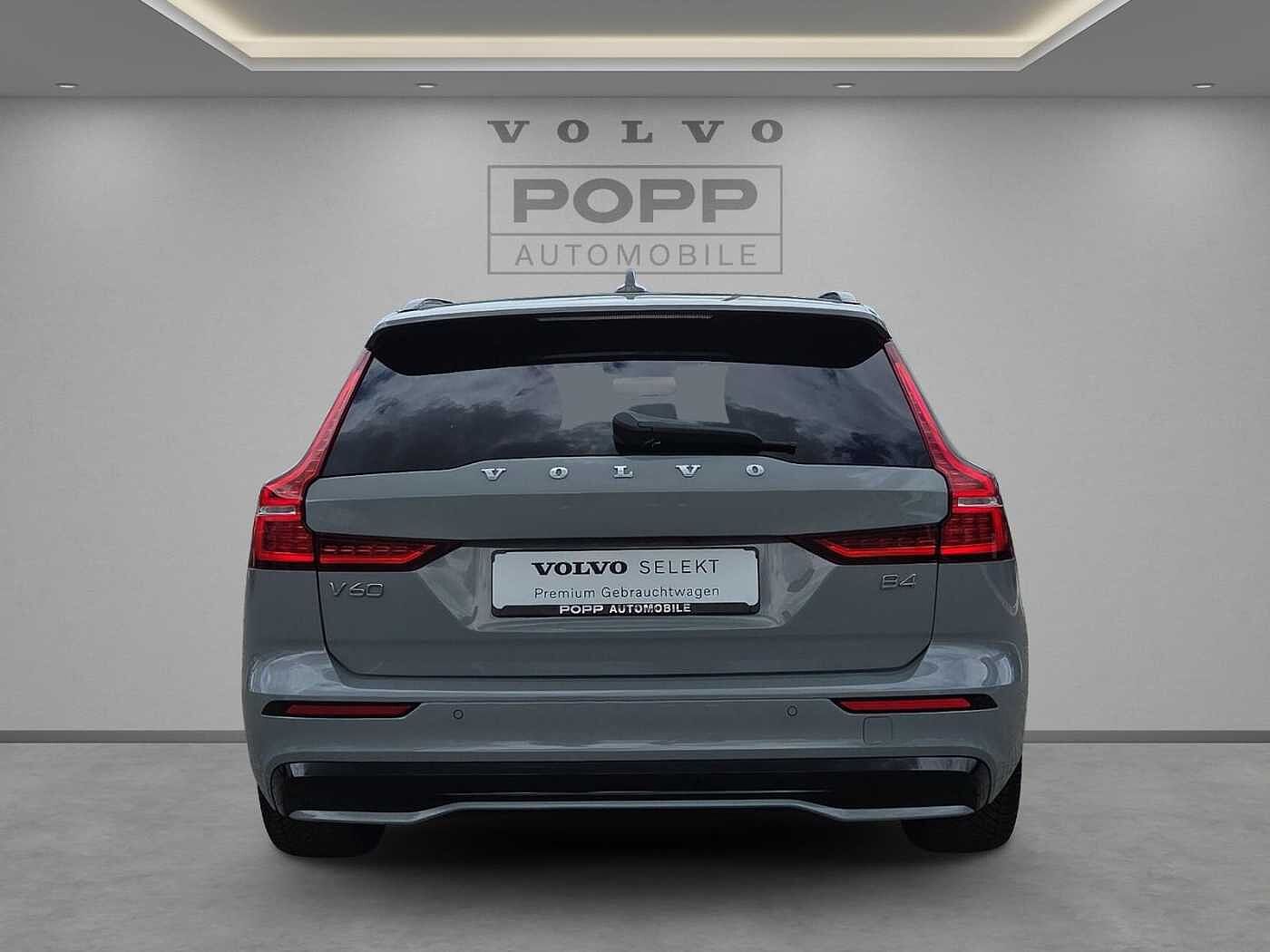Volvo  20'