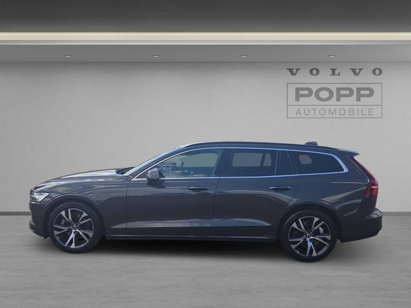 Volvo  18'