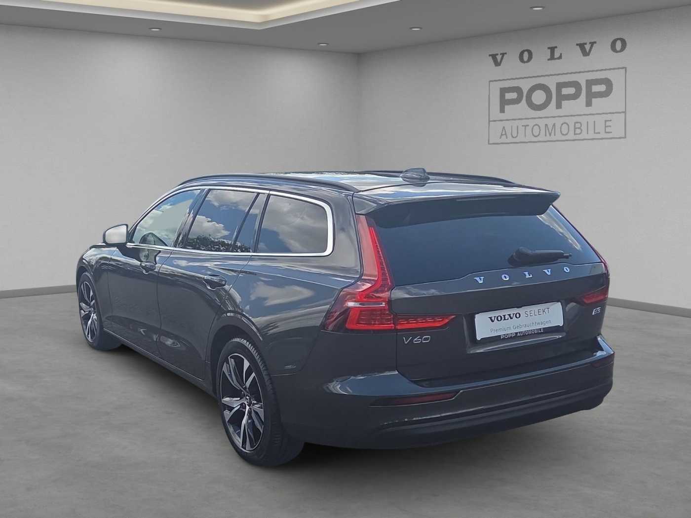 Volvo  18'