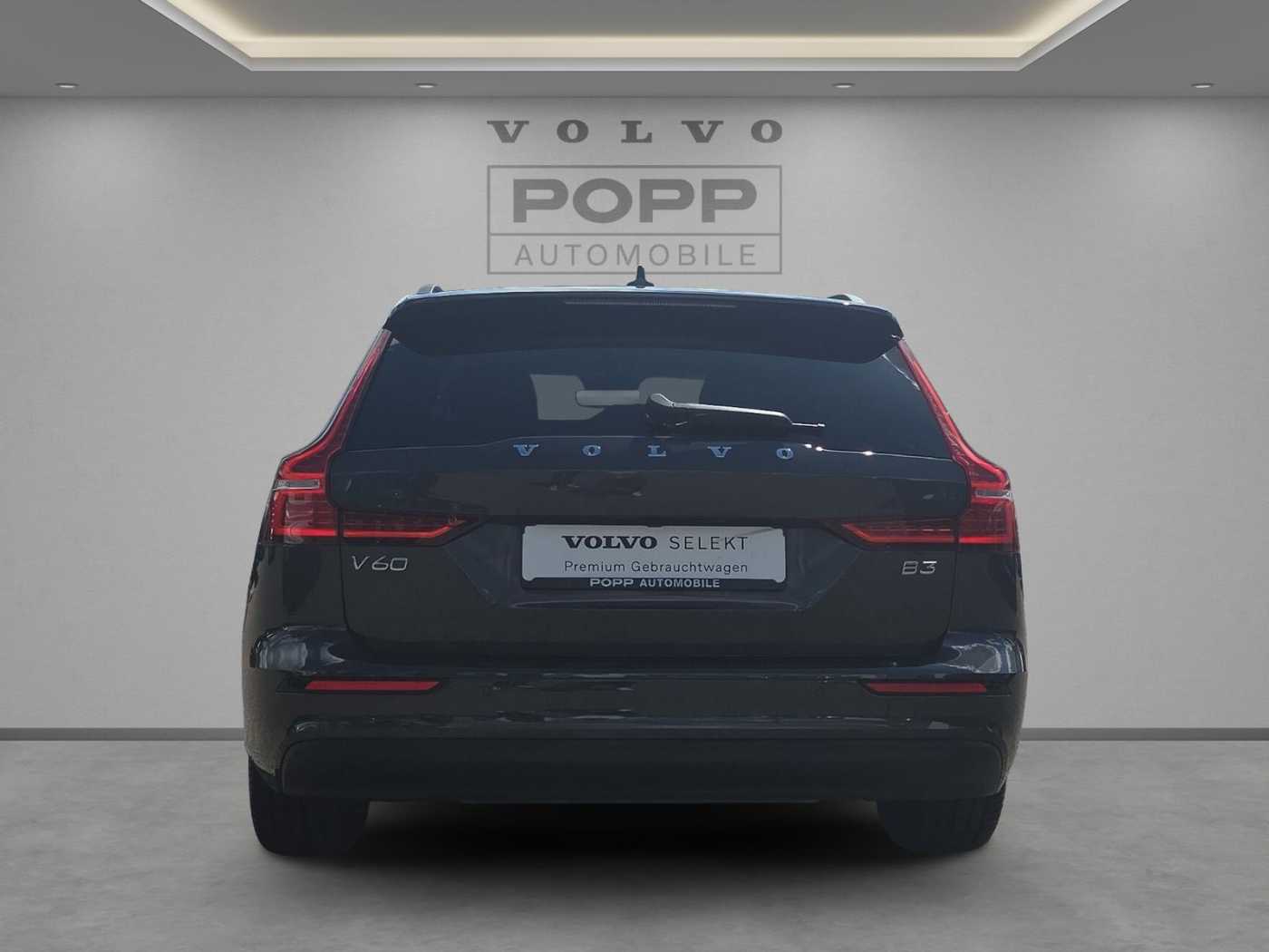 Volvo  18'