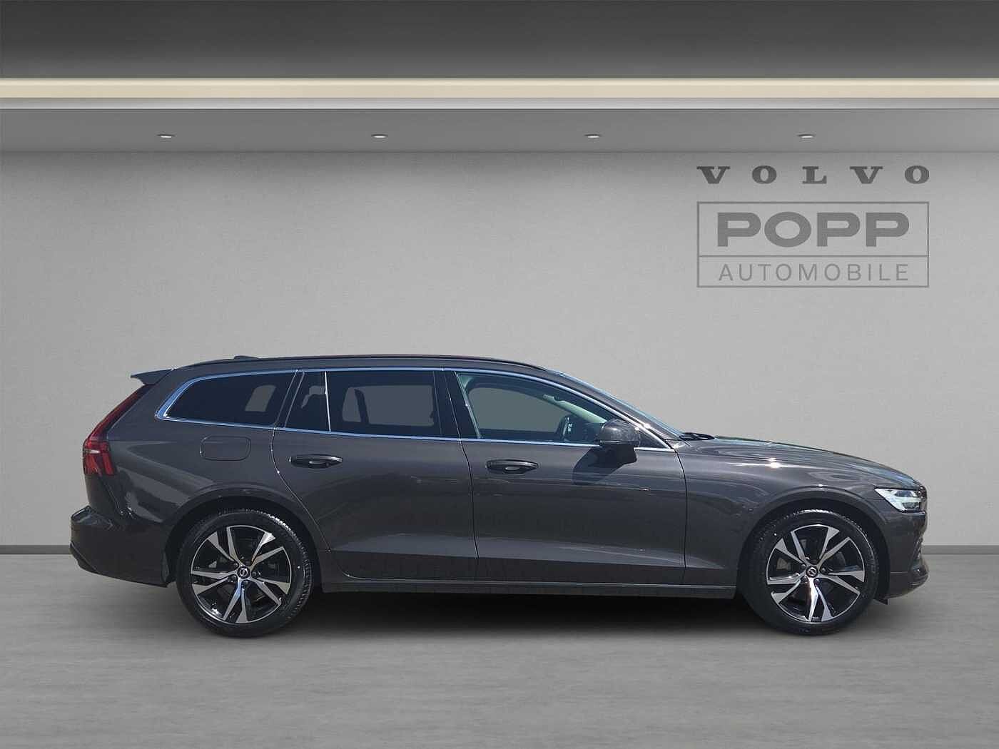 Volvo  18'