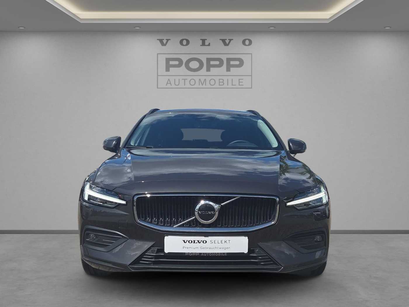 Volvo  18'