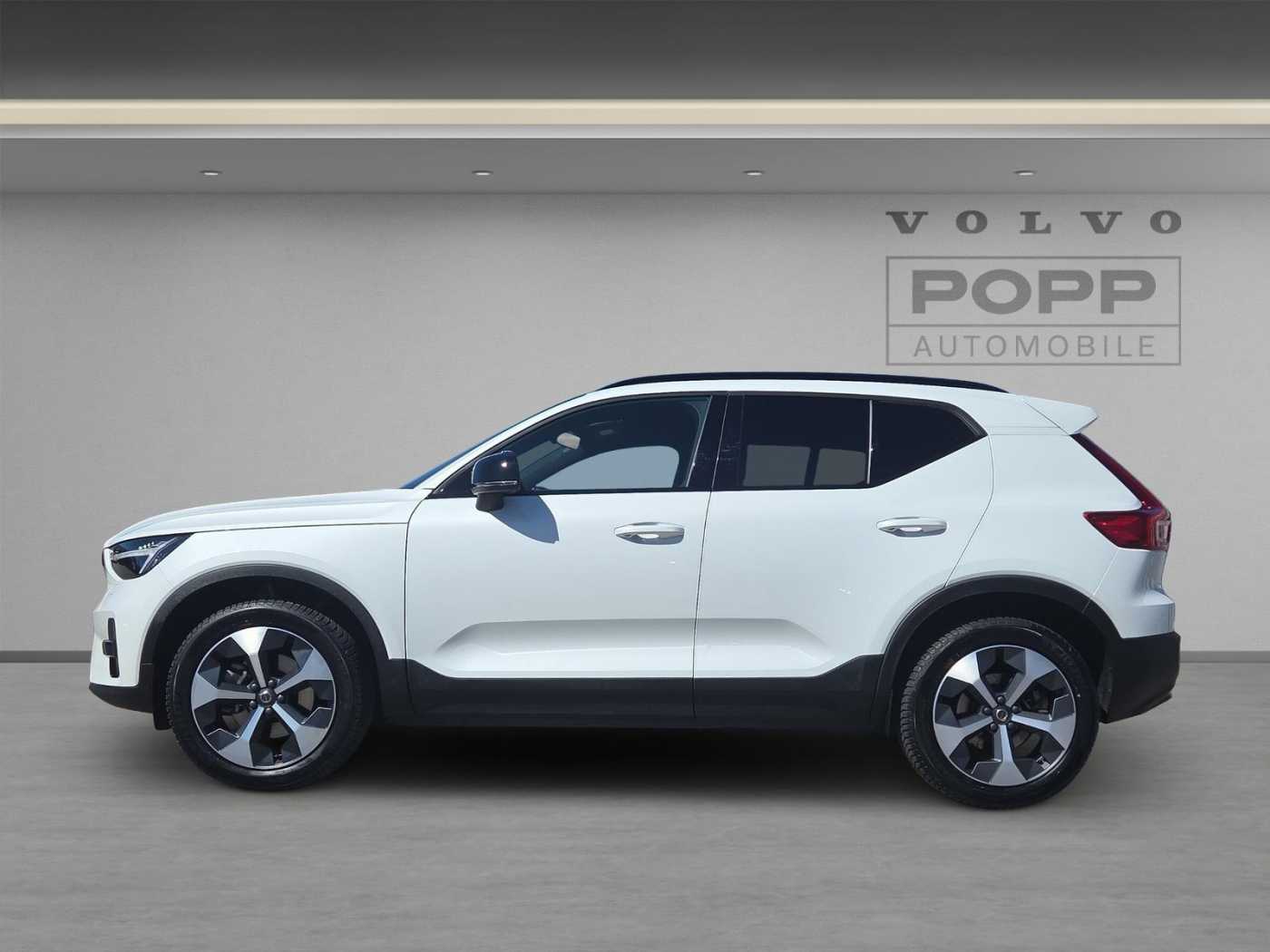Volvo  19'