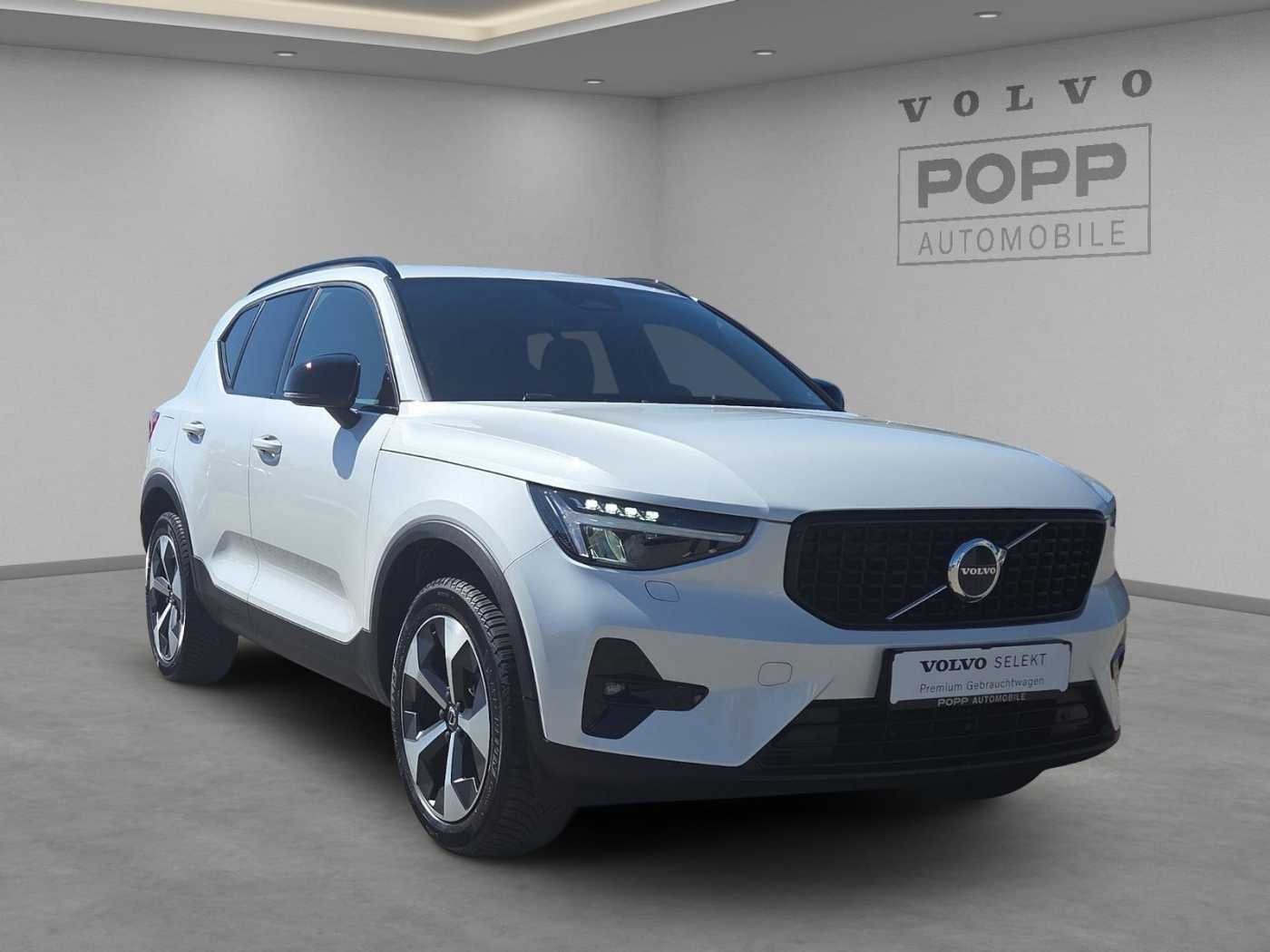 Volvo  19'