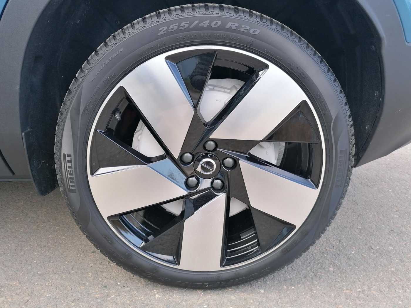 Volvo