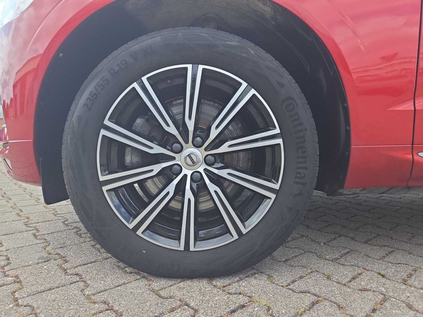 Volvo  19'