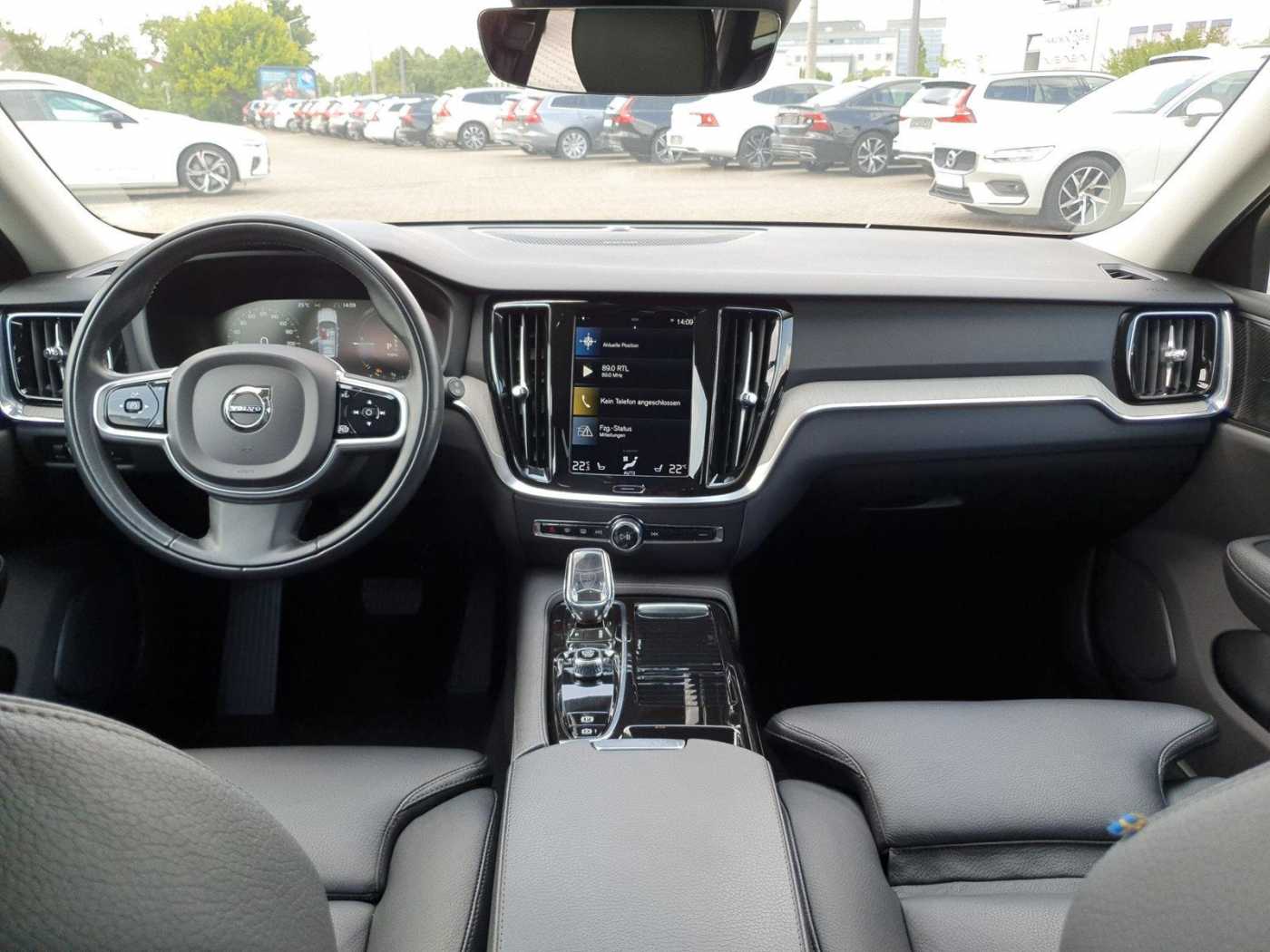 Volvo  19'