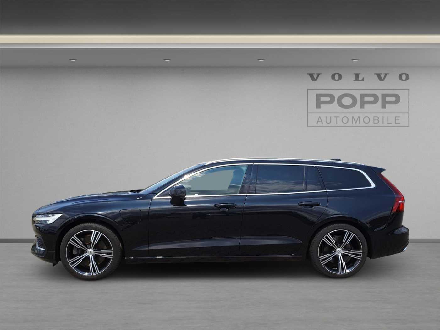 Volvo  19'