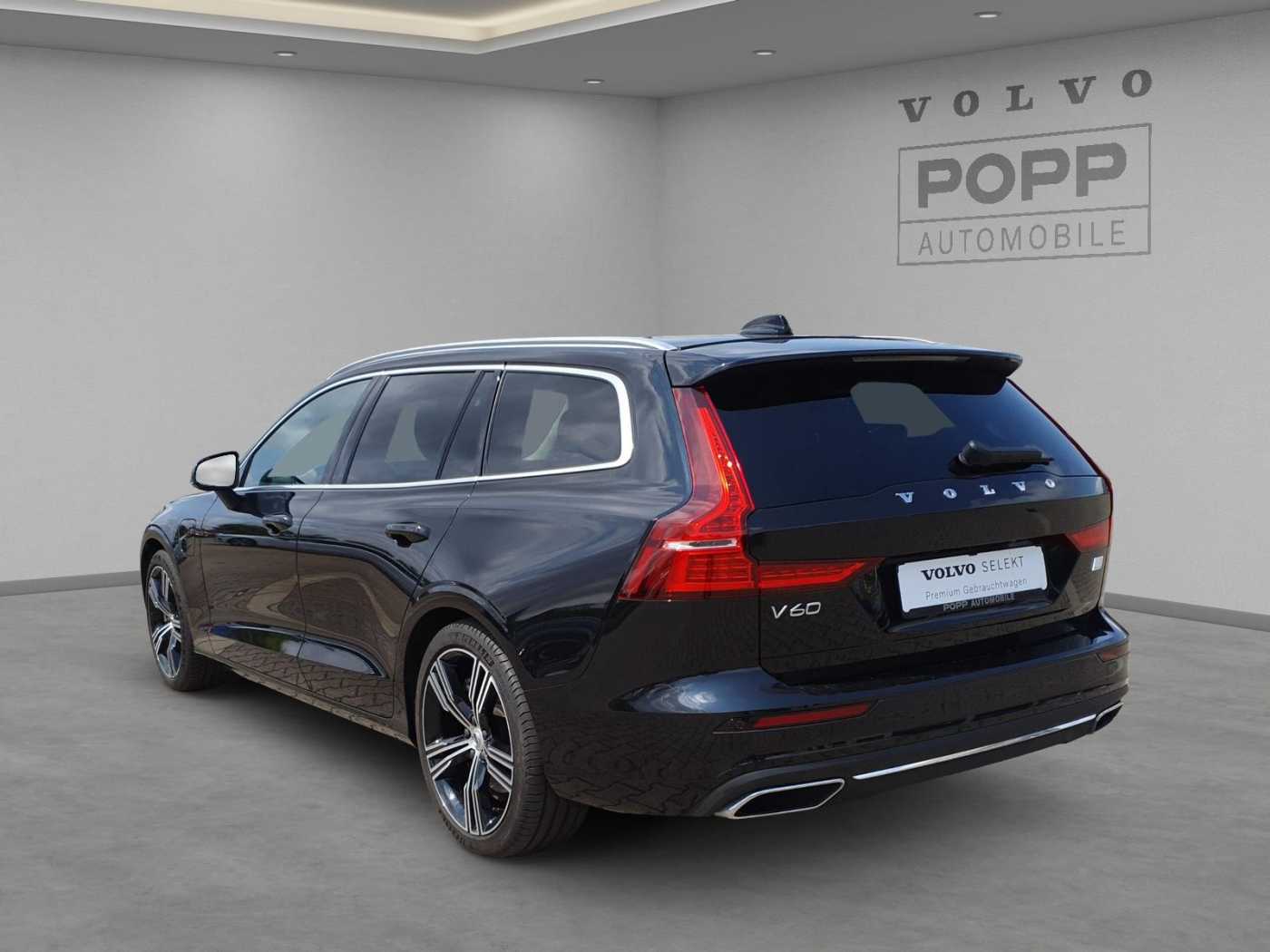 Volvo  19'