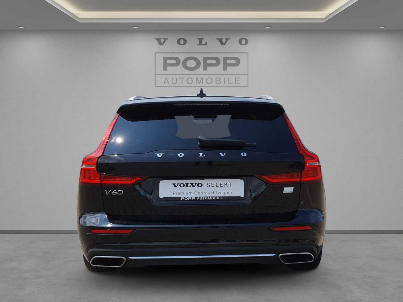 Volvo  19'