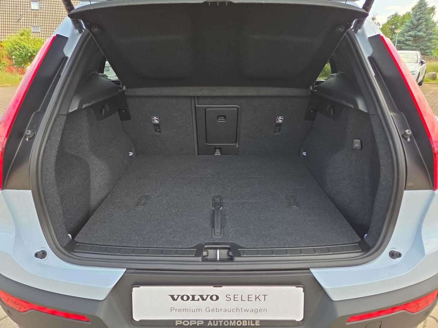Volvo  19'