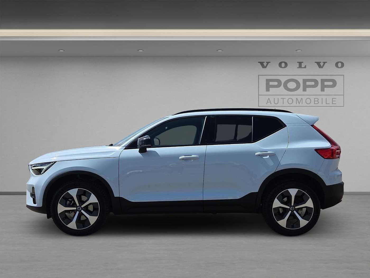 Volvo  19'