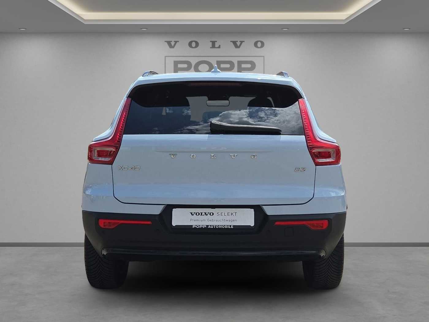 Volvo  19'