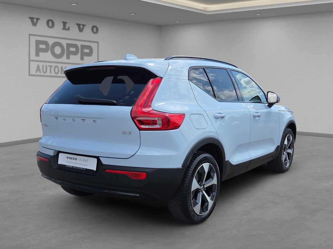 Volvo  19'