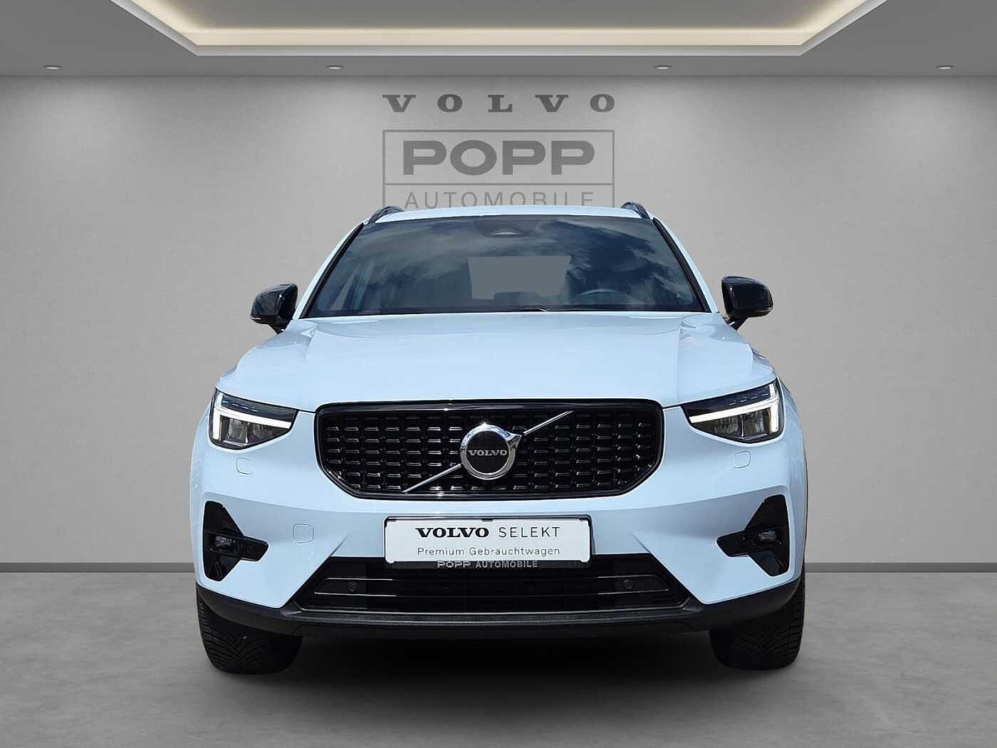 Volvo  19'