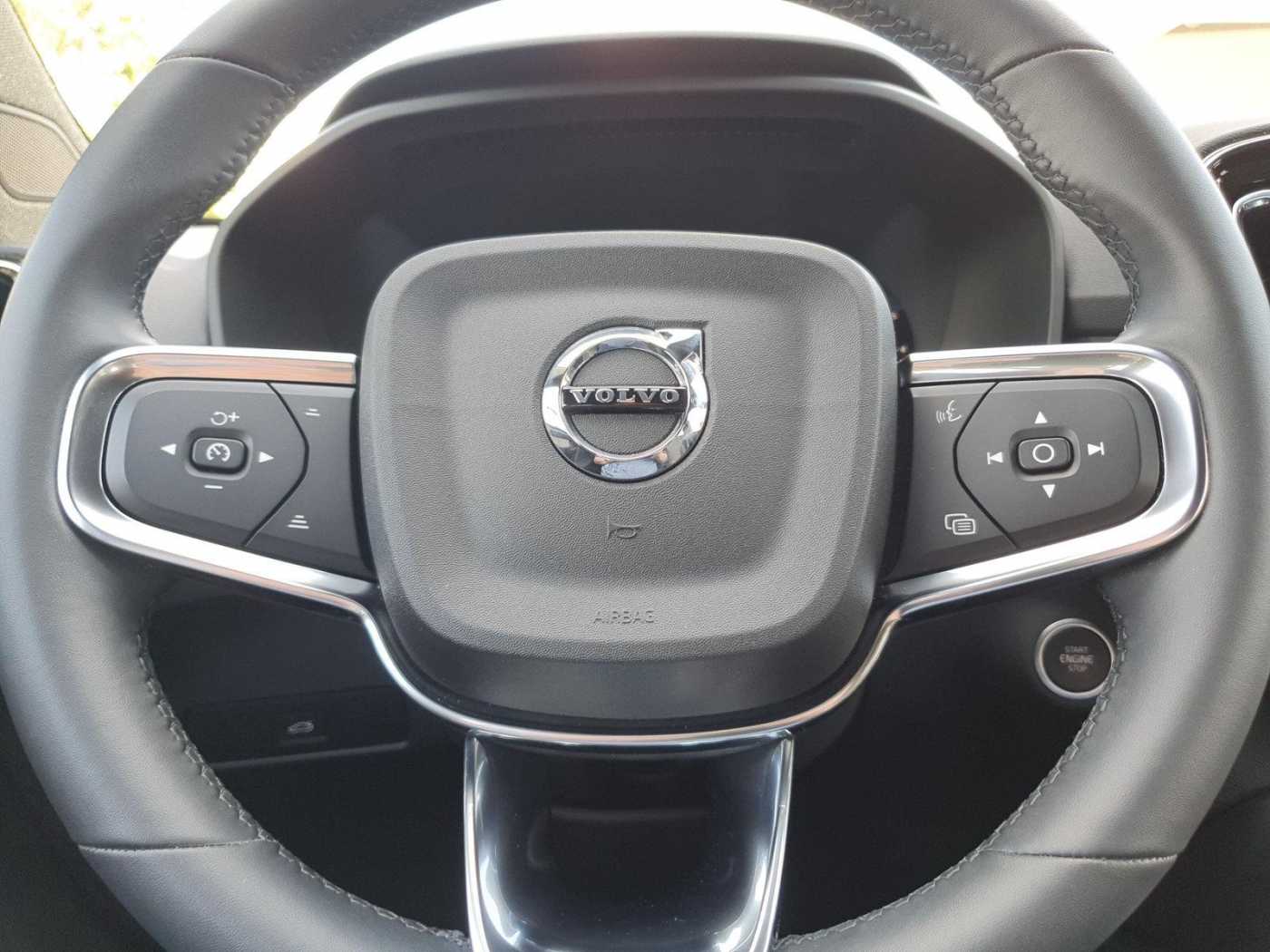 Volvo  19'