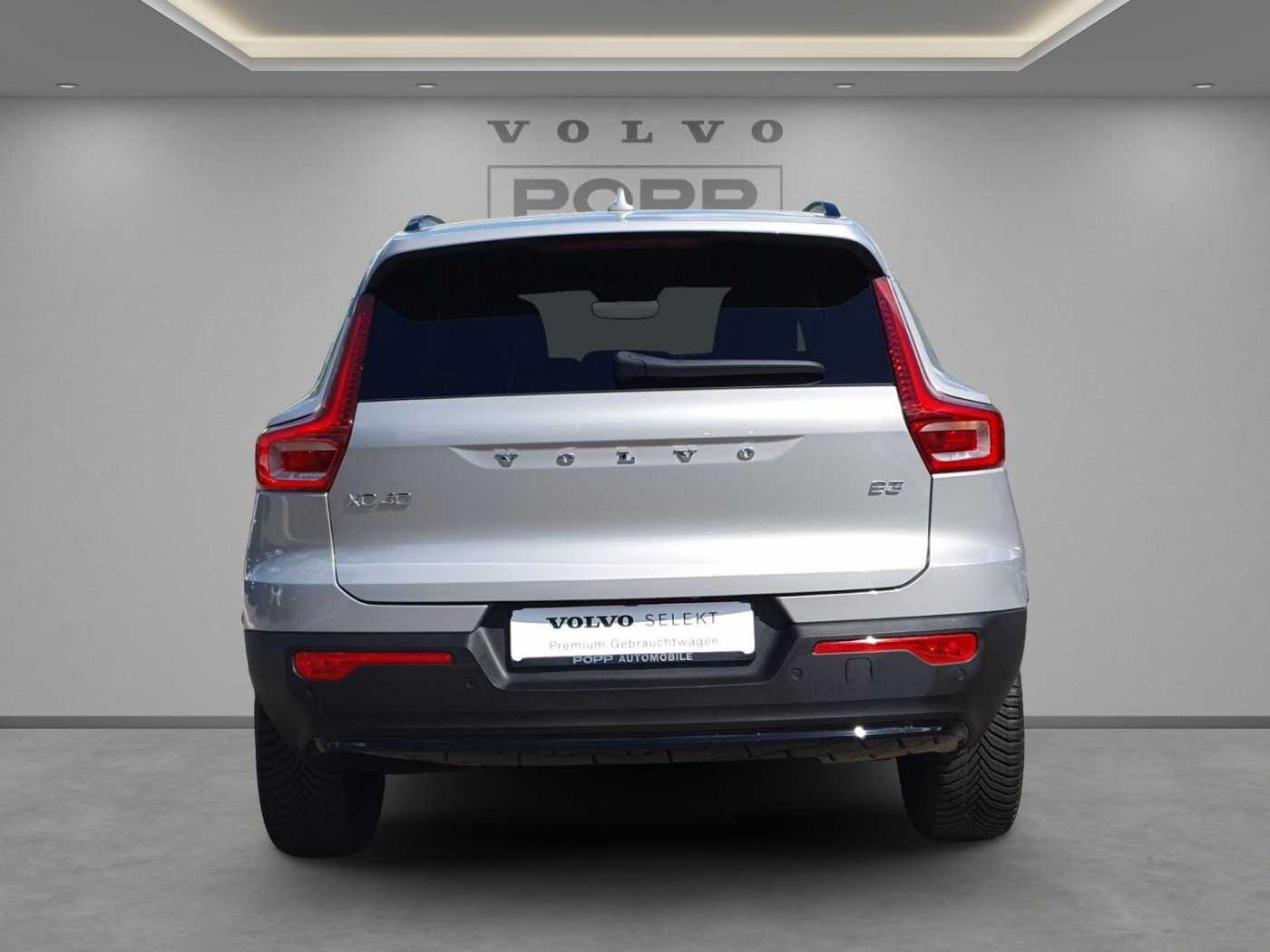 Volvo  19'