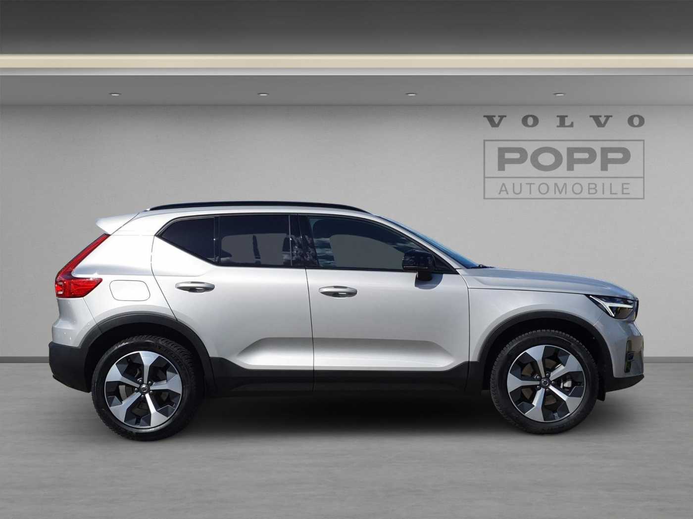 Volvo  19'