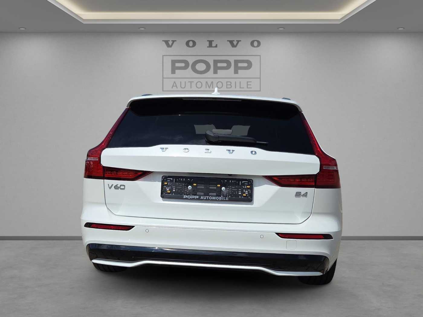 Volvo  19'