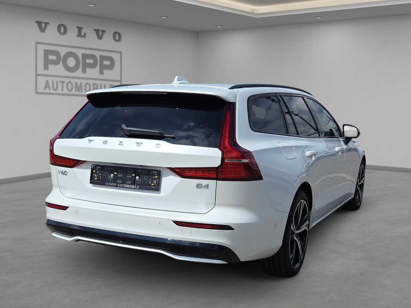 Volvo  19'