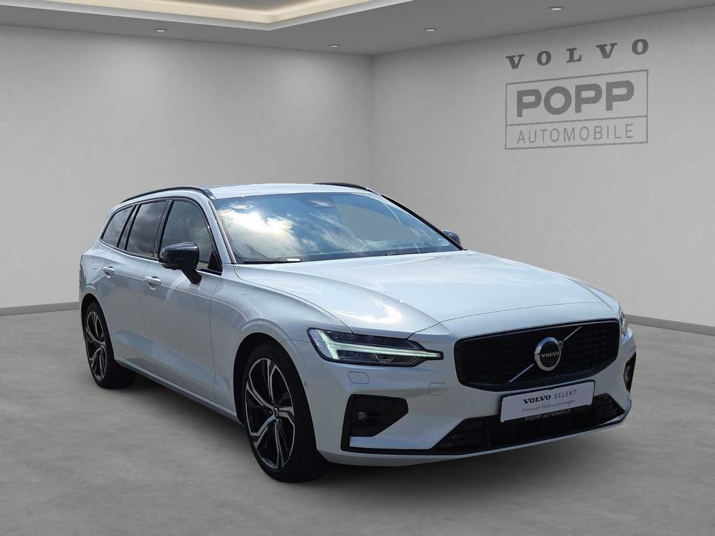 Volvo  19'