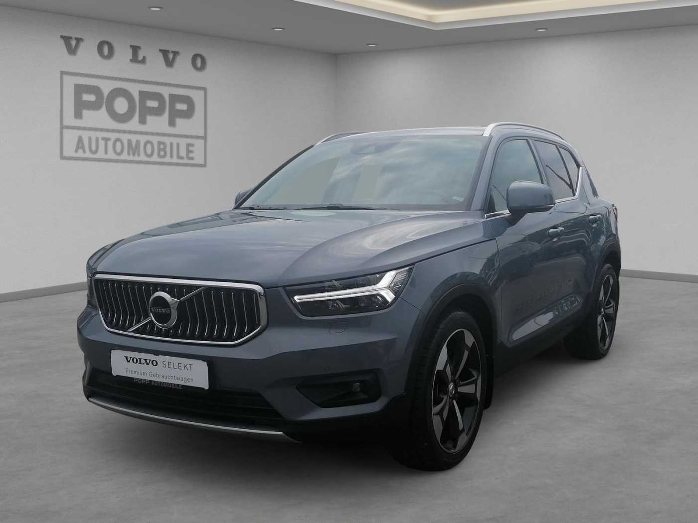 Volvo