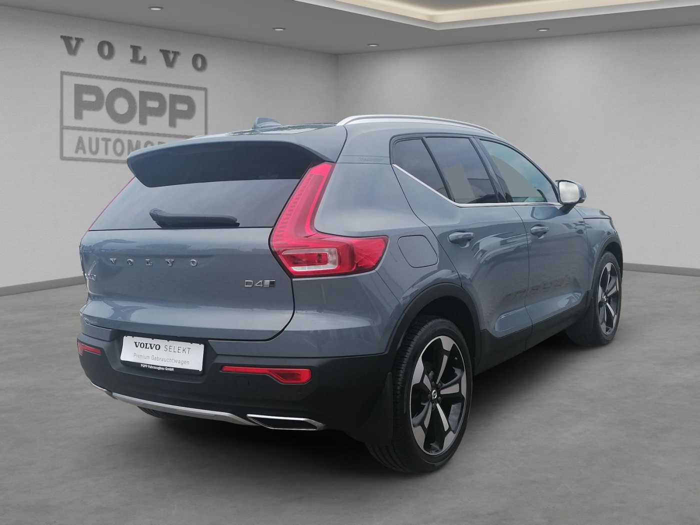 Volvo