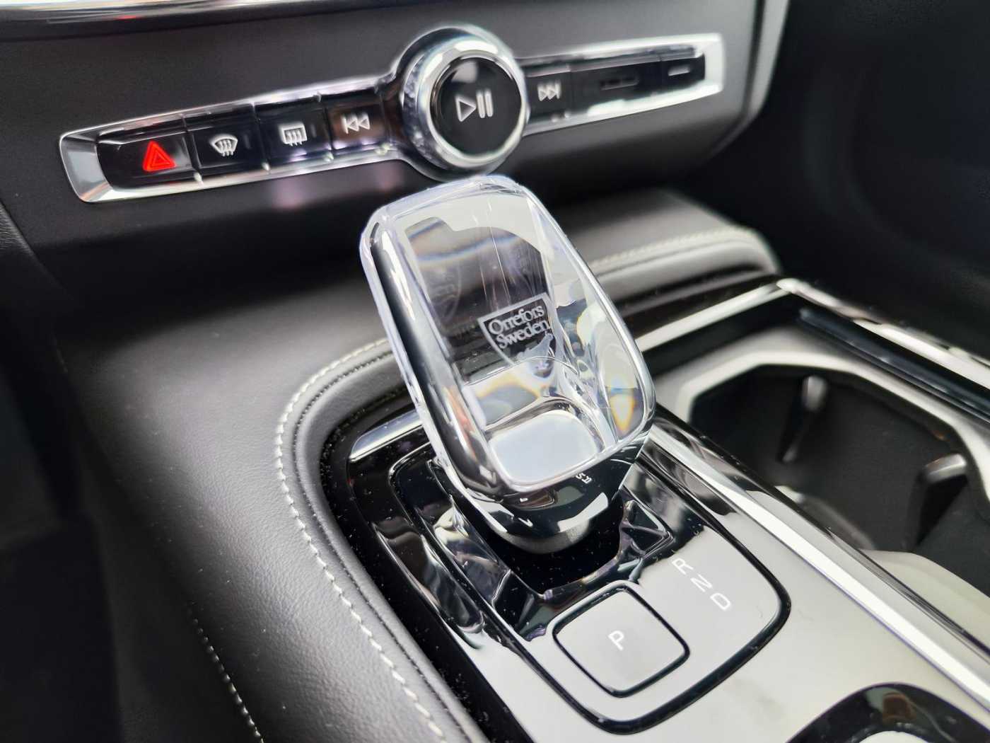 Volvo  Plug-In Hybrid