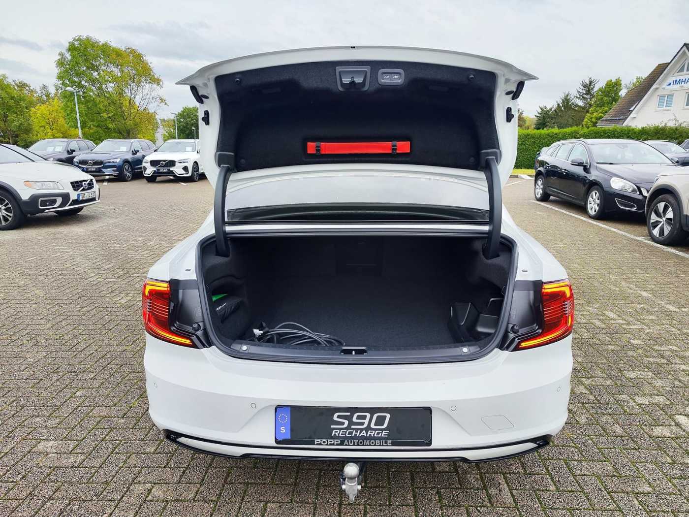 Volvo  Plug-In Hybrid