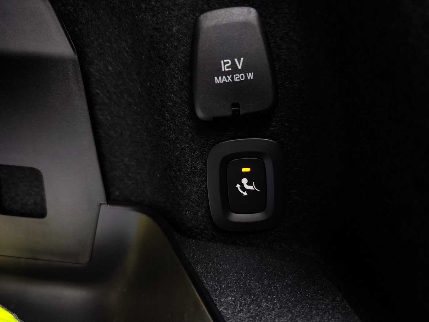 Volvo  Plug-In Hybrid