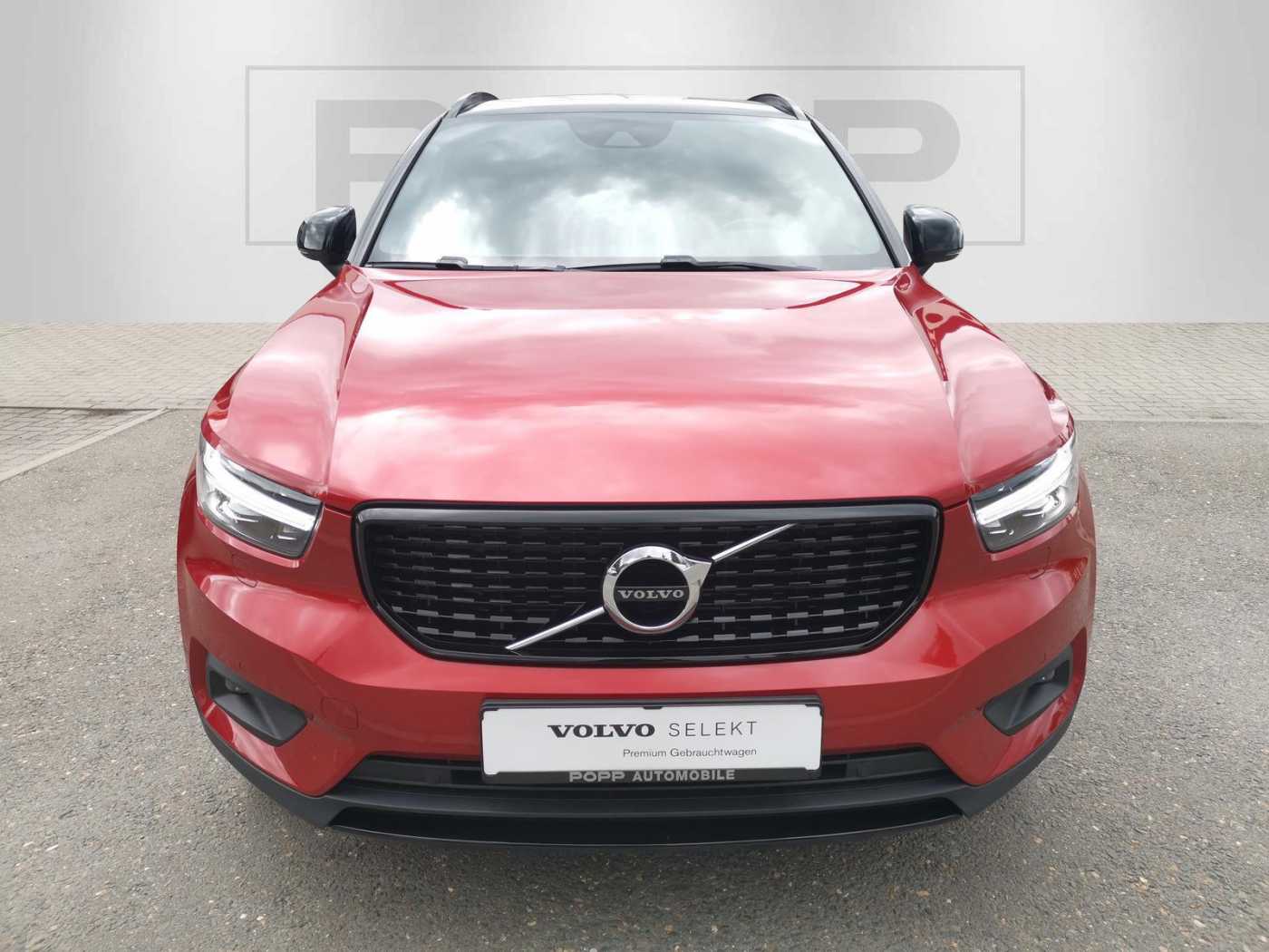 Volvo  19'
