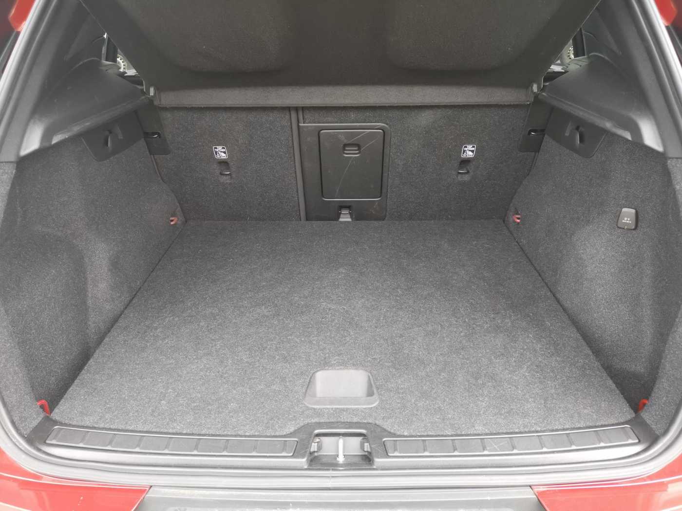 Volvo  19'