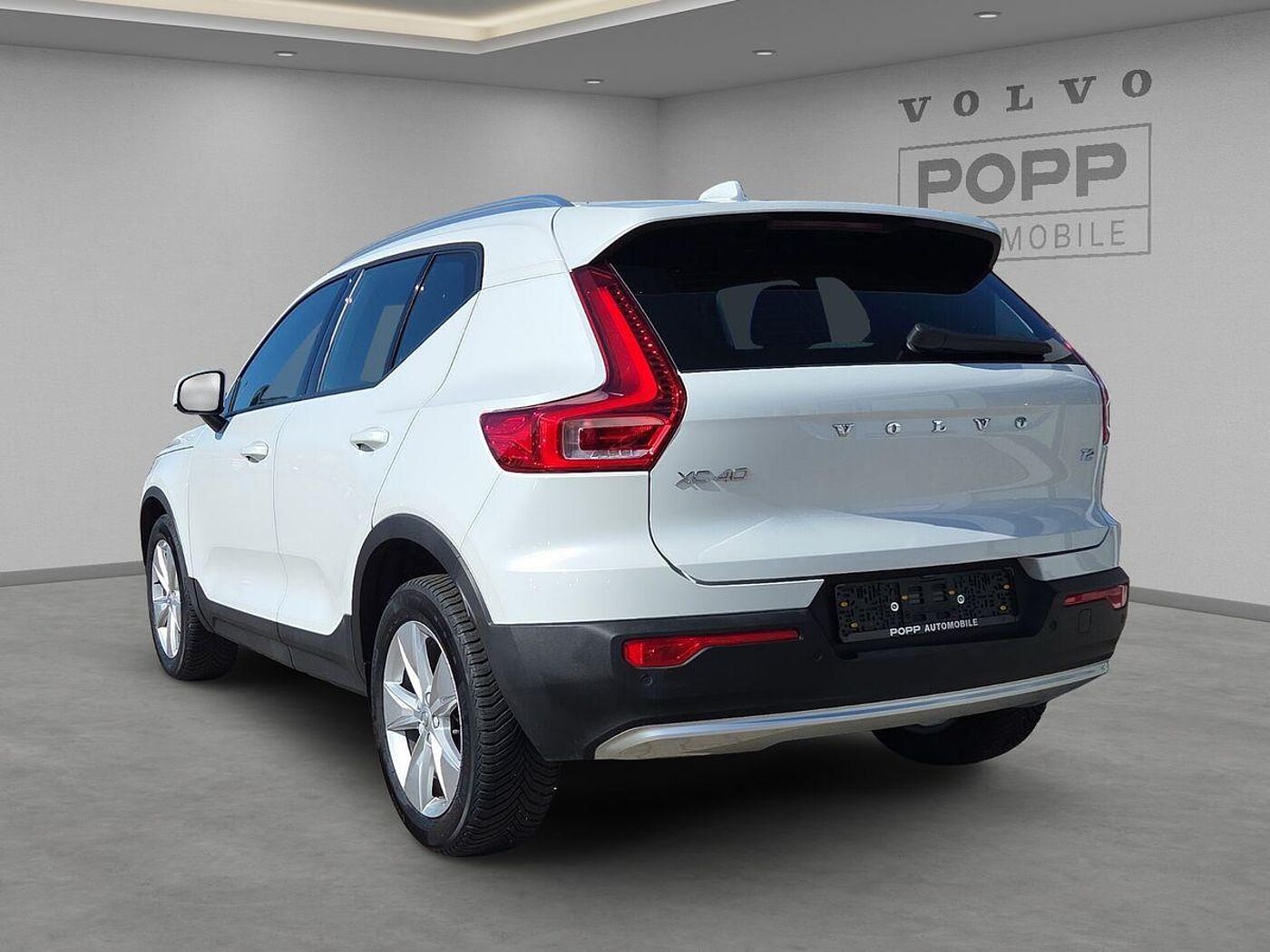 Volvo