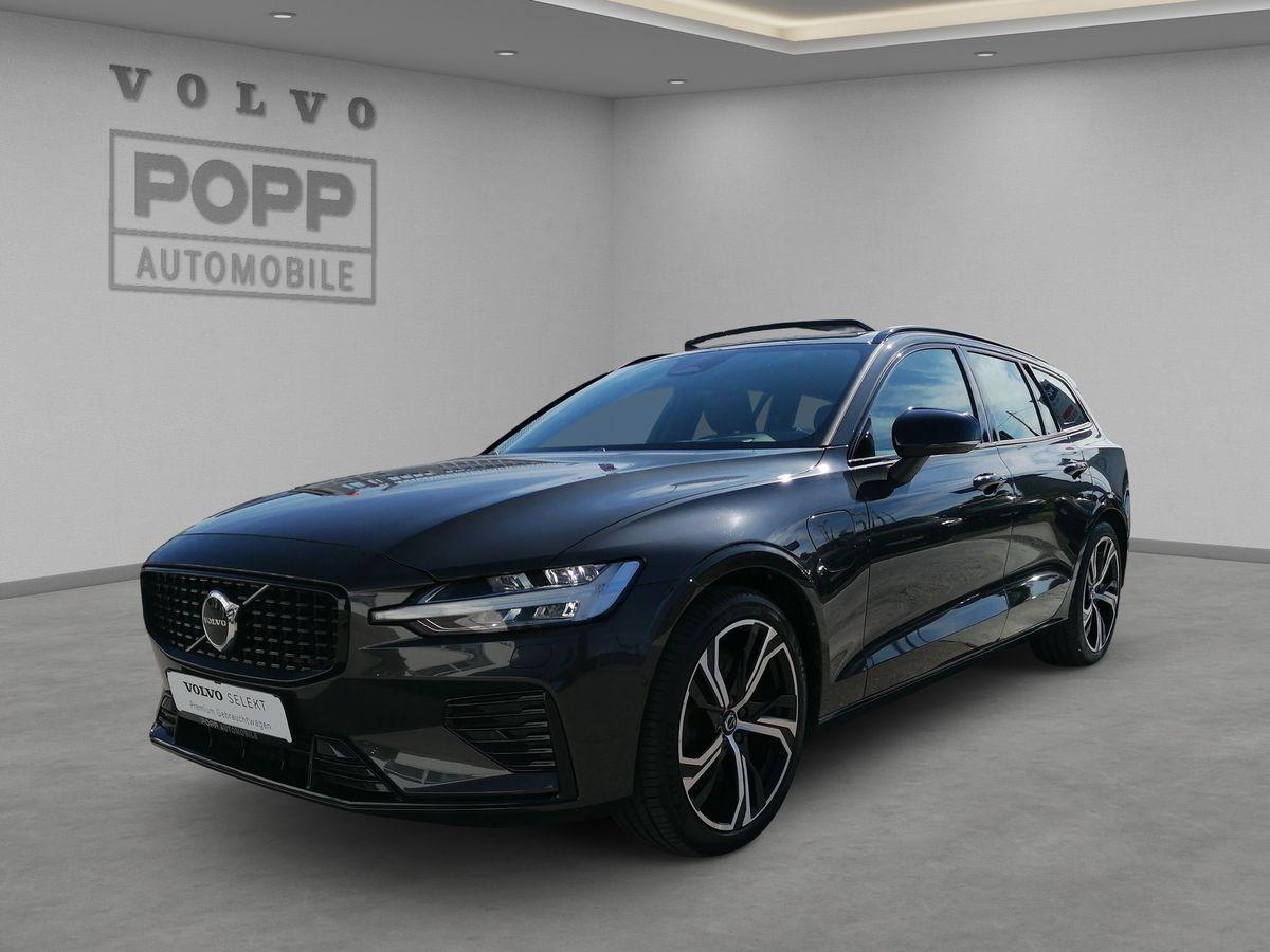 Volvo  Plug-In Hybrid