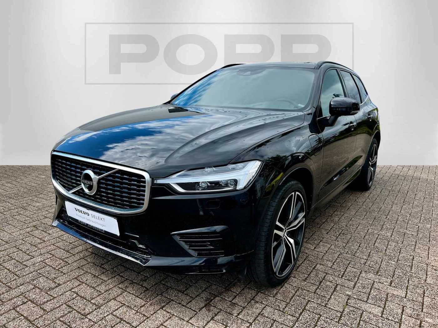 Volvo  T8 AWD Hybrid R Design 360 ACC BLIS HK PANO