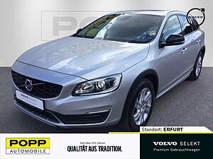 Volvo  D4 AWD BLIS DAB NAV SHZ