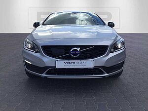 Volvo  D4 AWD BLIS DAB NAV SHZ