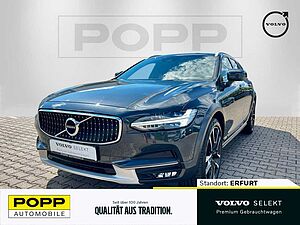 Volvo  D5 AWD PRO 20' AHK PANO STHZ