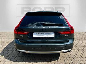 Volvo  D5 AWD PRO 20' AHK PANO STHZ