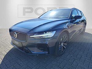 Volvo  18'