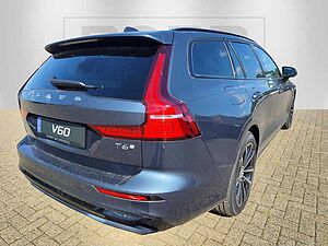 Volvo  18'